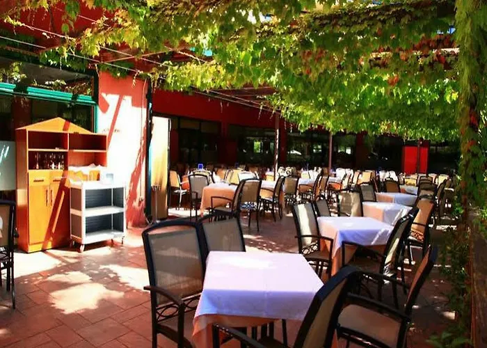 酒店 Ohtels Romana 萨洛