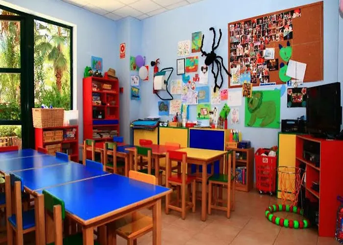 酒店 Ohtels Romana