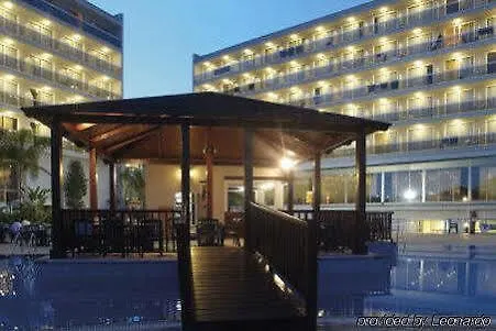 酒店 Ohtels Romana *