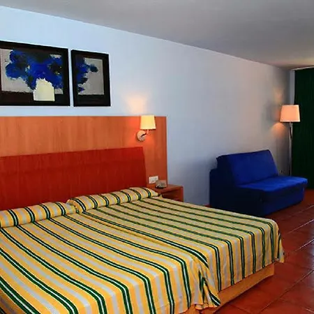 Ohtels Romana Hotel *